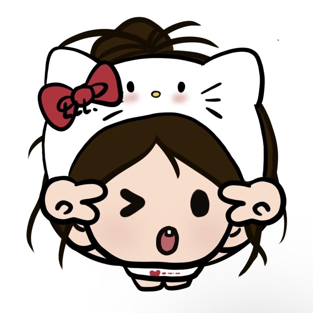 顾得猫宁.