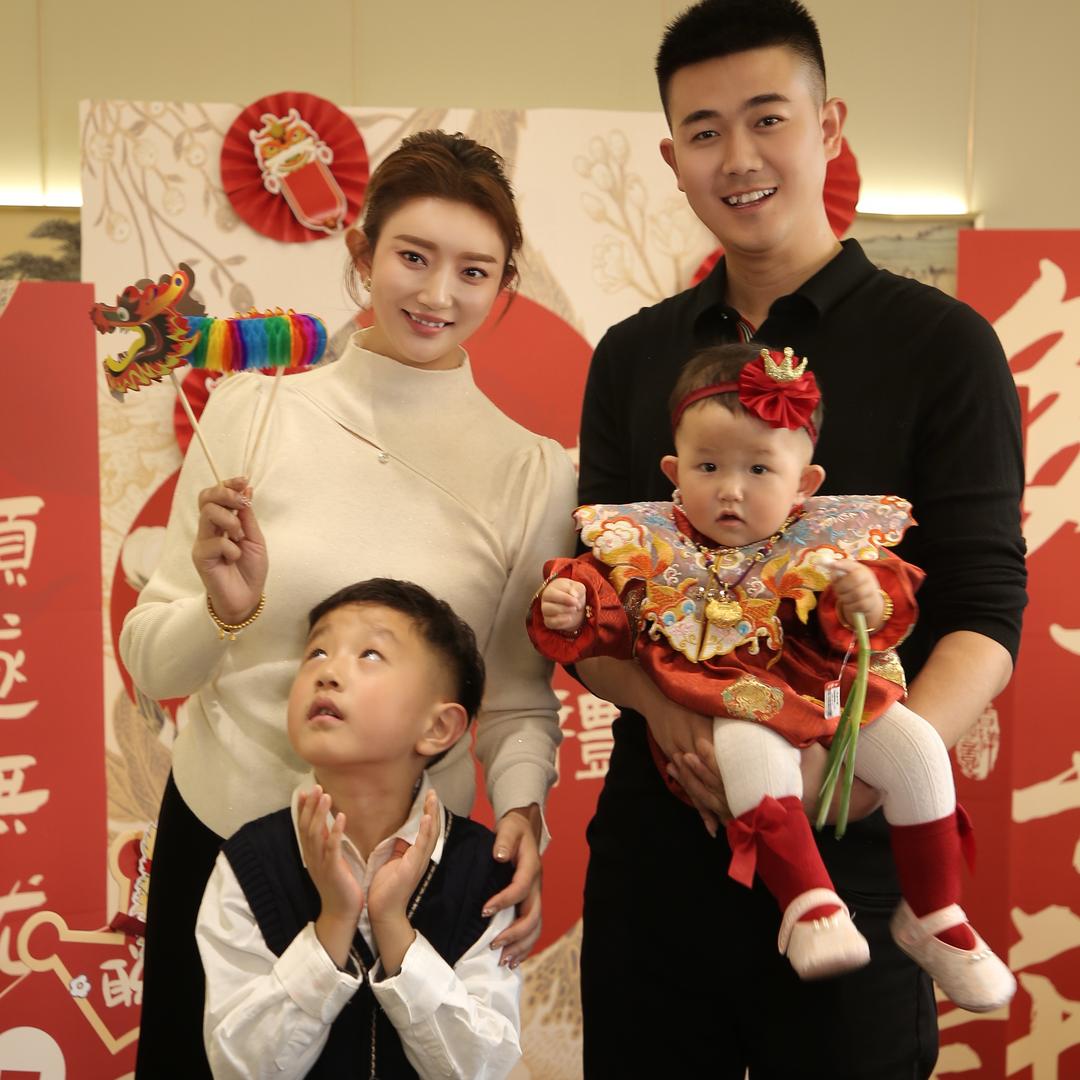 🌈小满小诺成长记