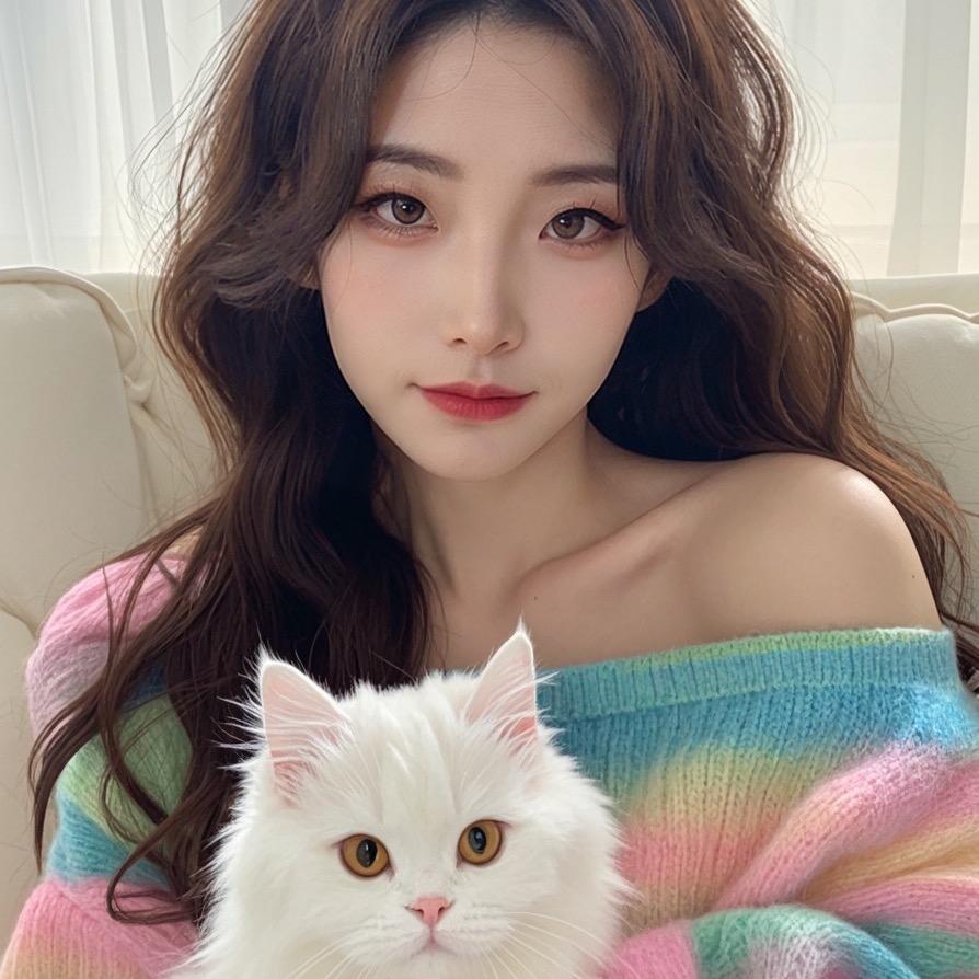 美业人 丽丽