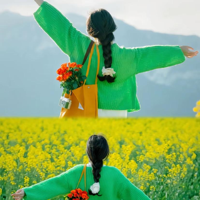 萌粒彩丫丫diy