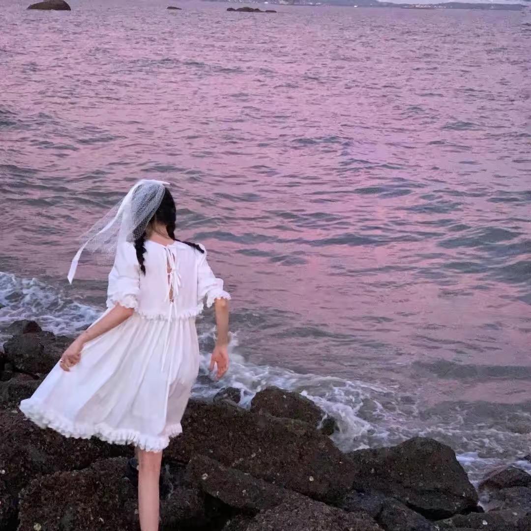 七月好久不见
