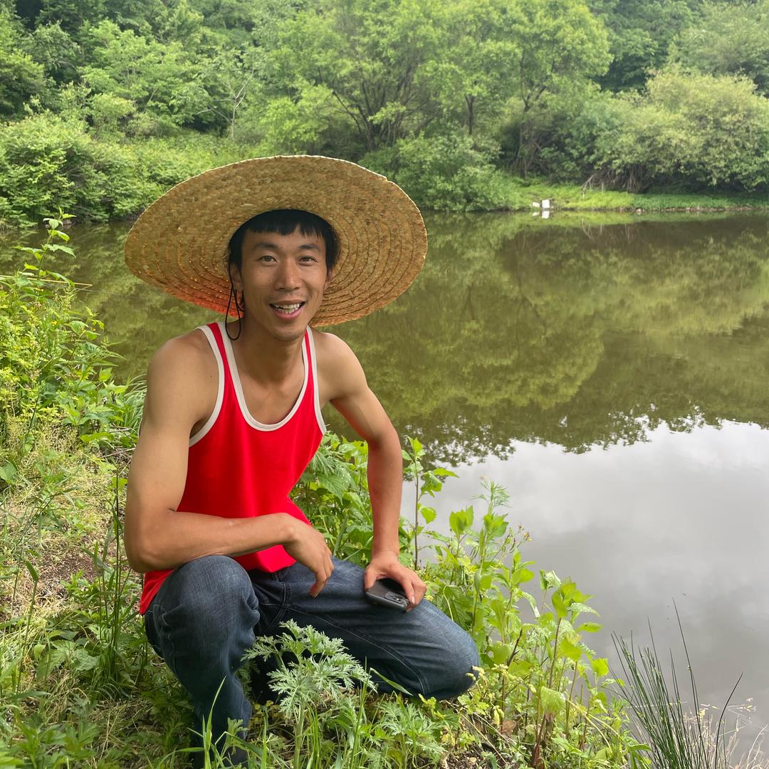 咱屯二迷糊