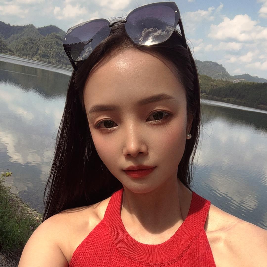 易姑娘
