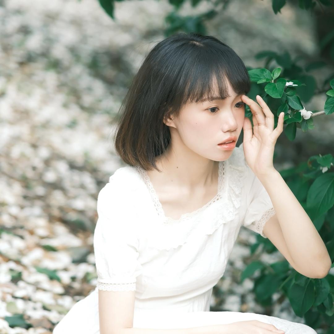 姗姗呐——