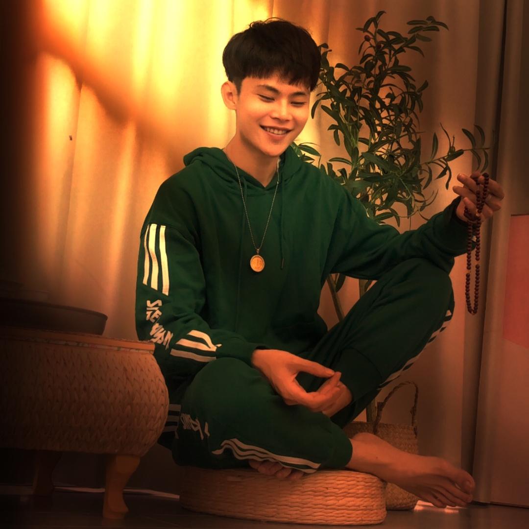 ☀️如滨☀️