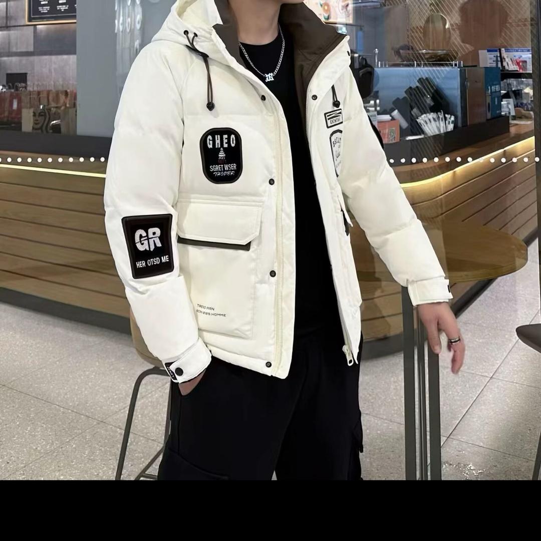 阿伟精品男装