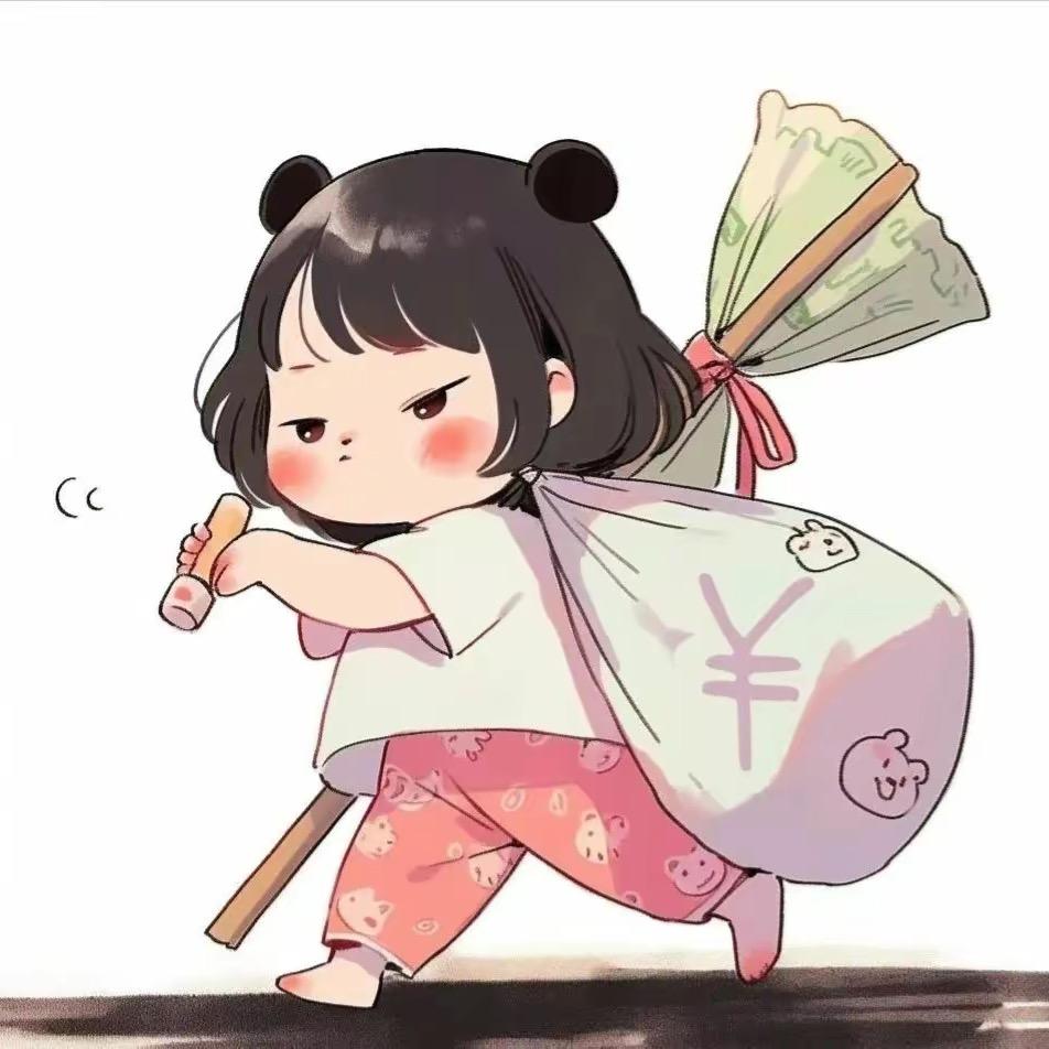 小鱼