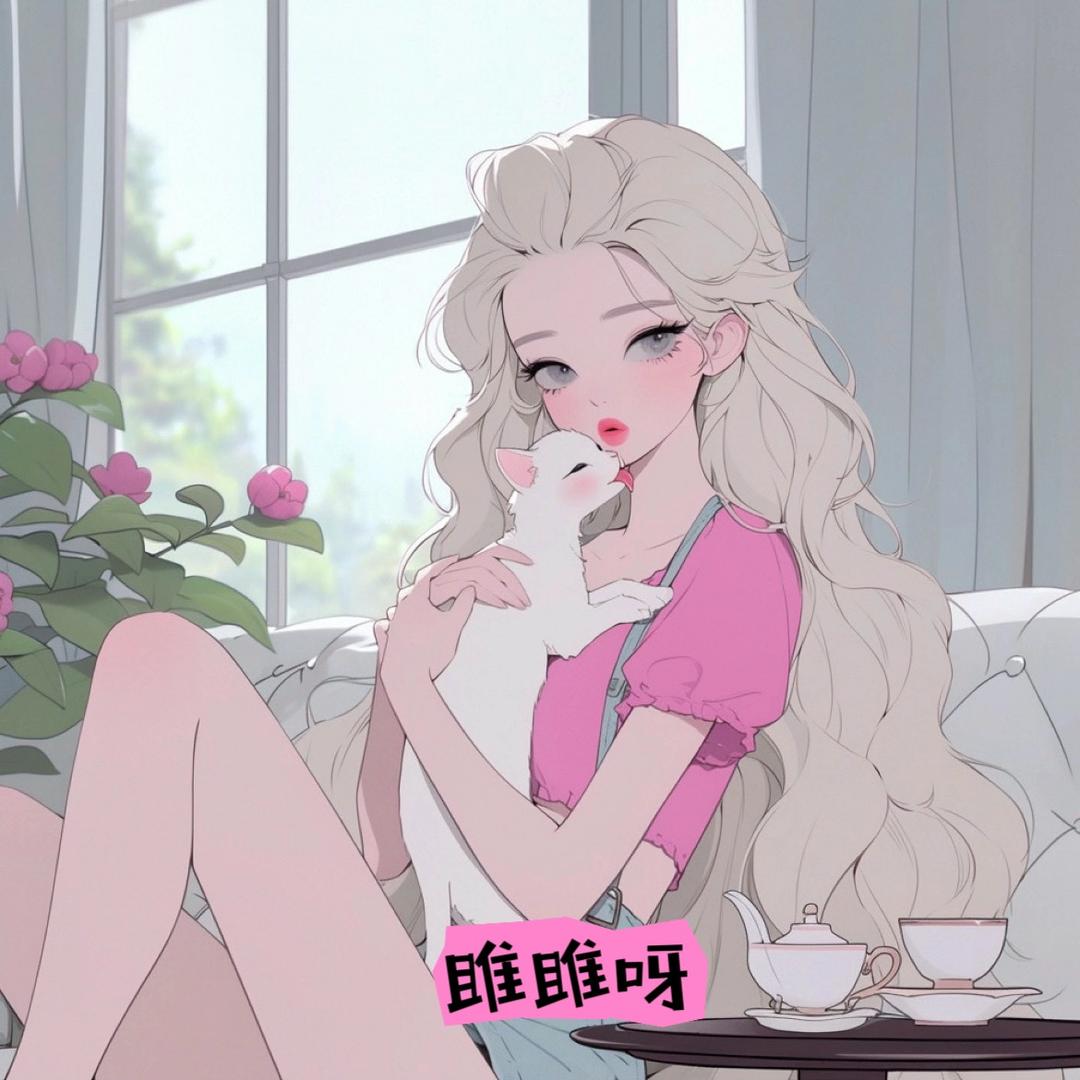 是雎雎呀