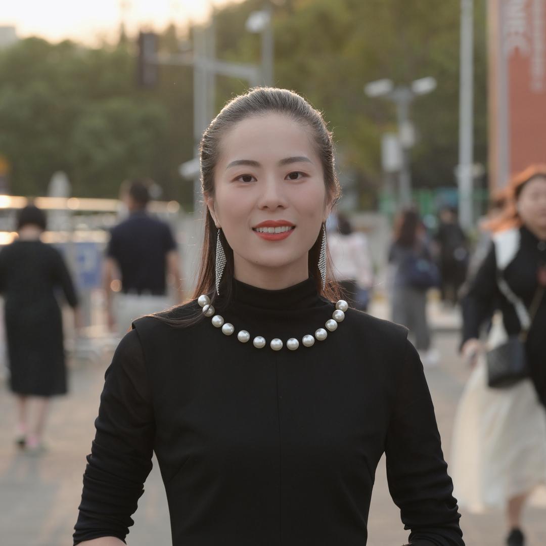 许仙仙好琴严选Abby