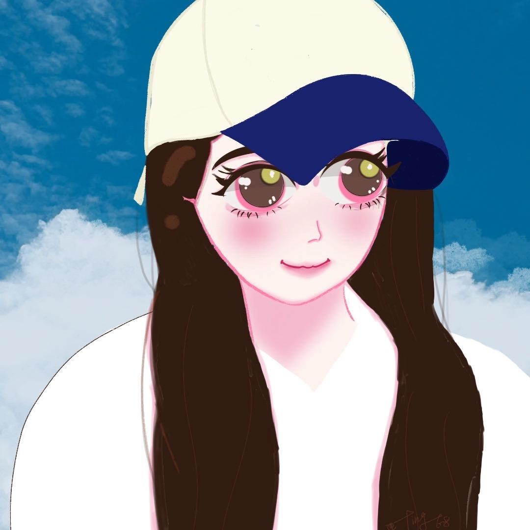 婷婷姓张