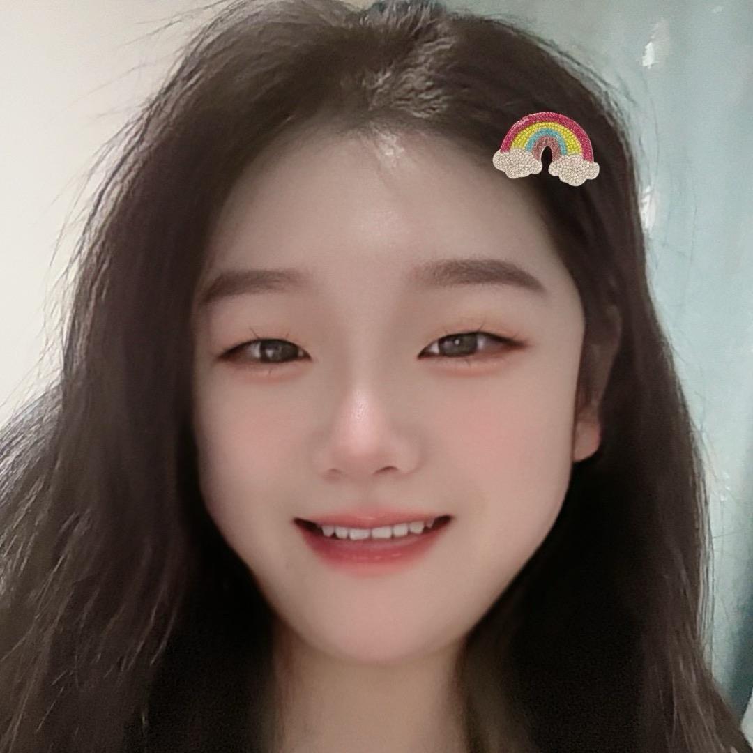 微笑🌸
