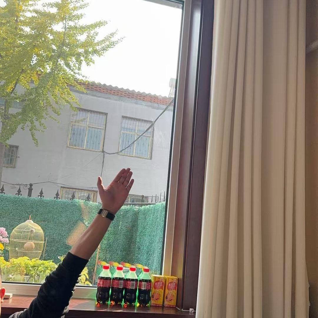 有好事记得叫我