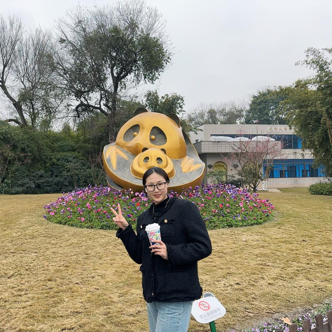 小小任的日常（孕中期）