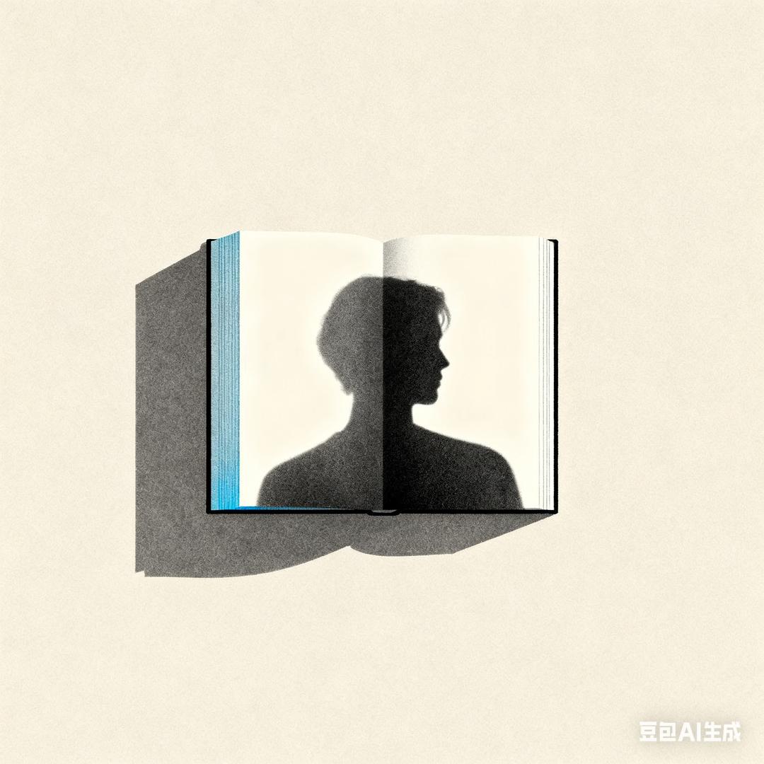 翻开书📖看见自己