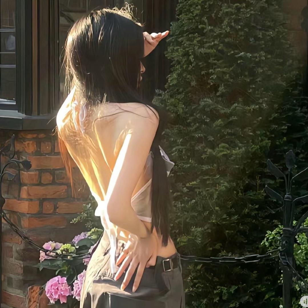 糕冷小美
