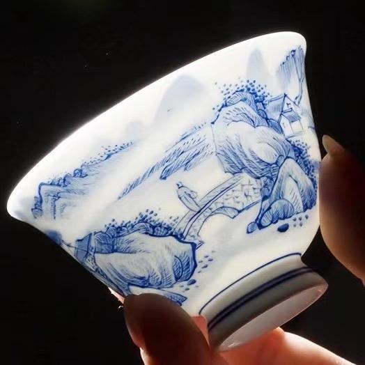 景瓷阁