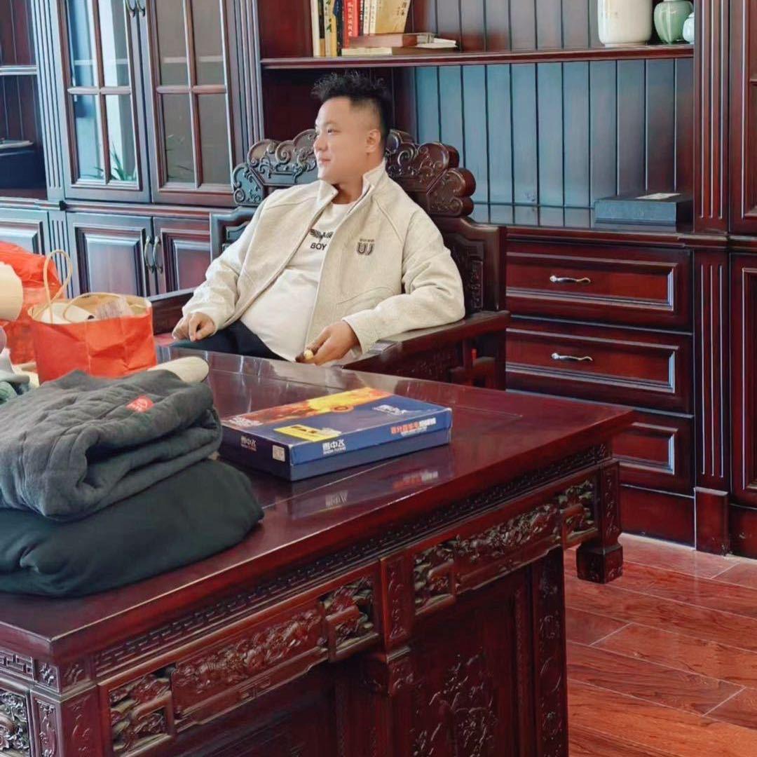 被窝是天堂的分店