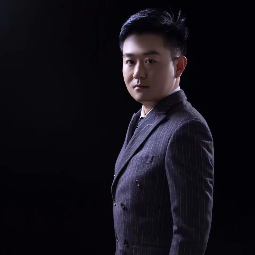 沙宣涛哥（南乐县阿涛美发店）