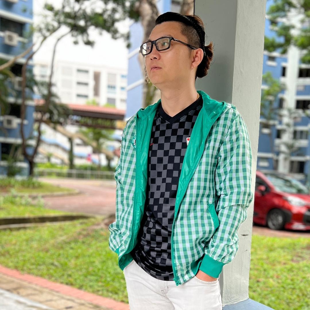 东北人在新加坡🇸🇬 ⁷¹⁸