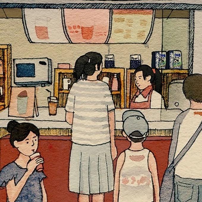 小林