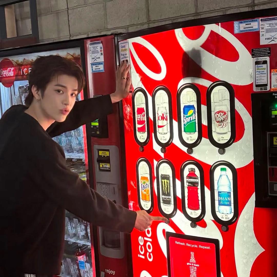 李见过荣浩EllaBirdALin版