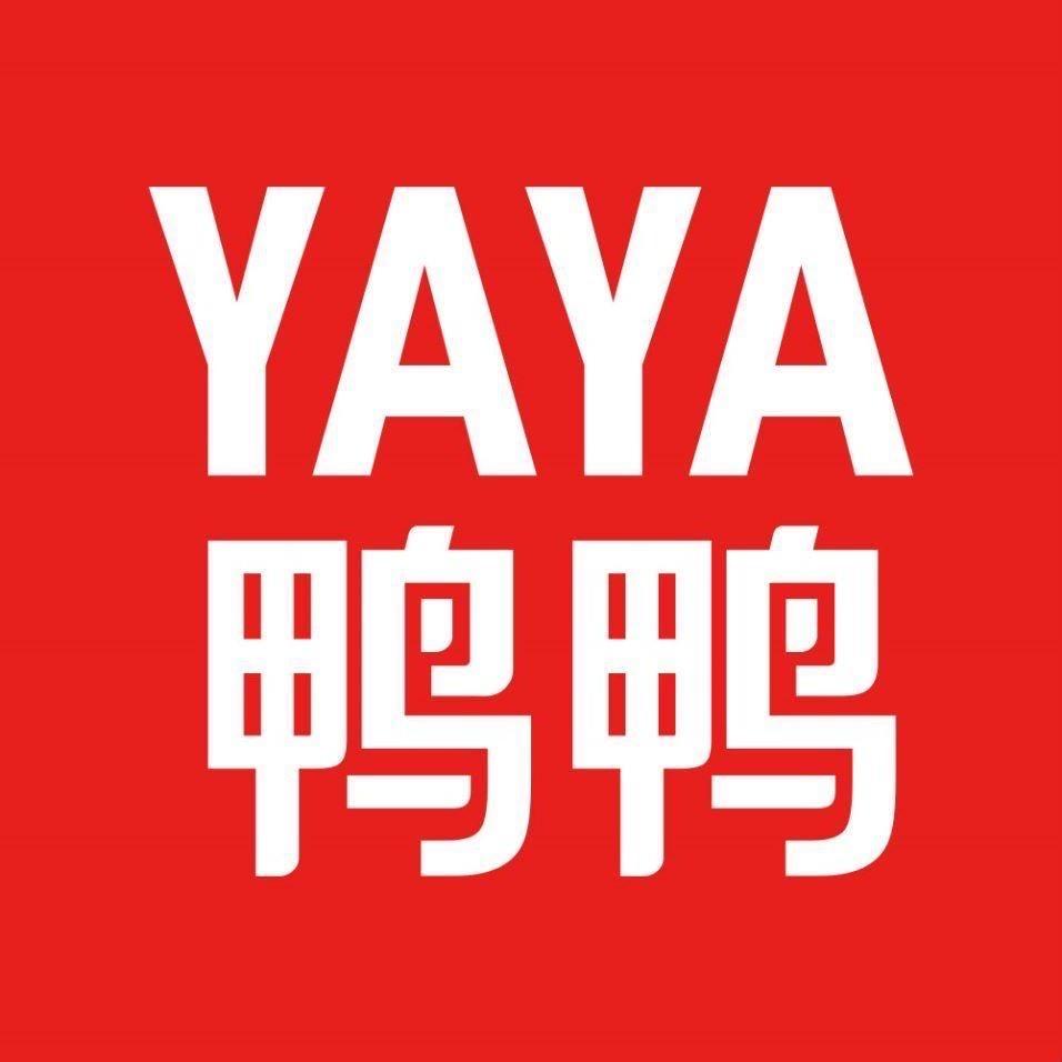 鸭鸭跃铭专卖店