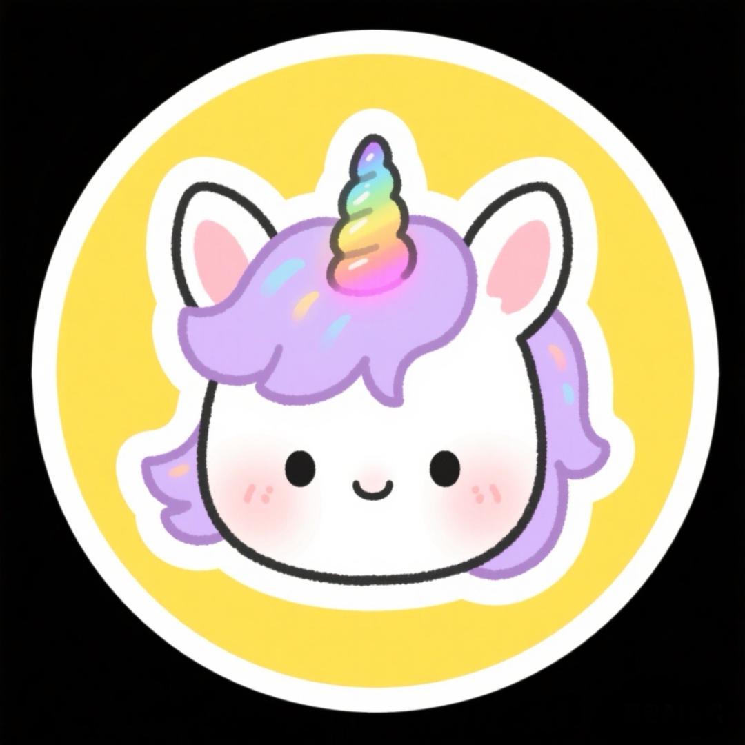 unicorn