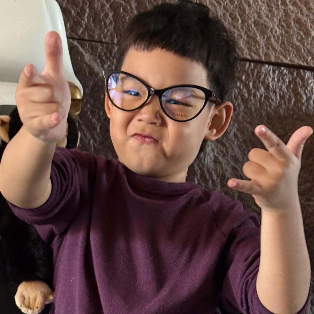 满子的美丽日记