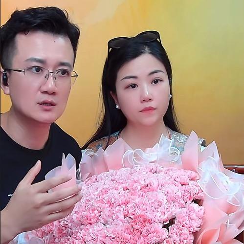 英子华哥狂热粉