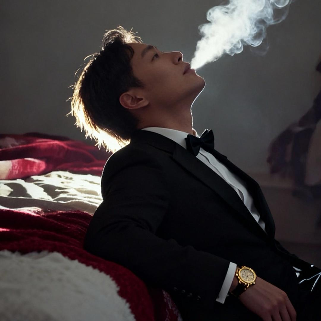 享受生活的老刘