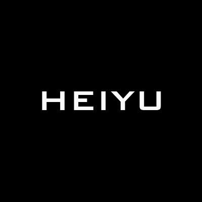 黑毓(广州)化妆品有限公司