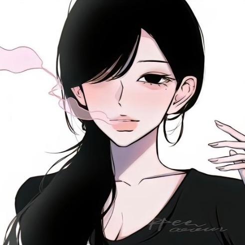 糕冷小美