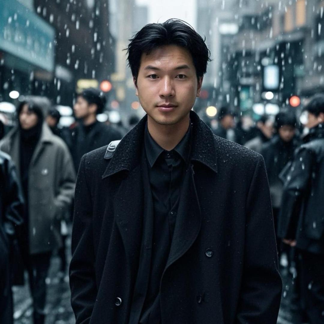Peter田
