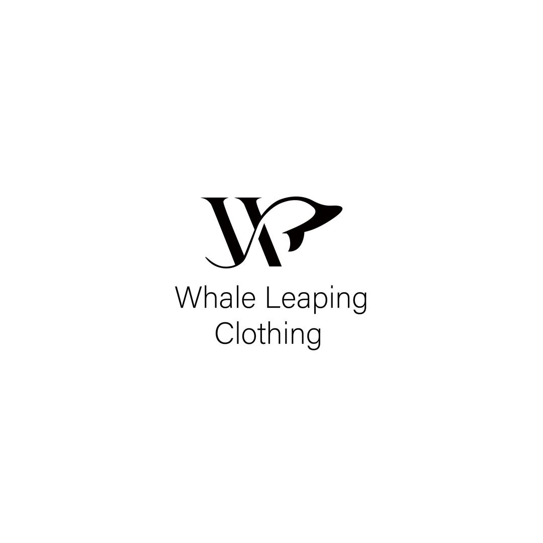 WHALE·鲸跃服饰