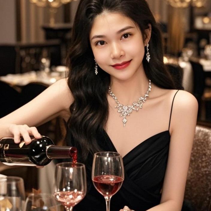 林欣😘
