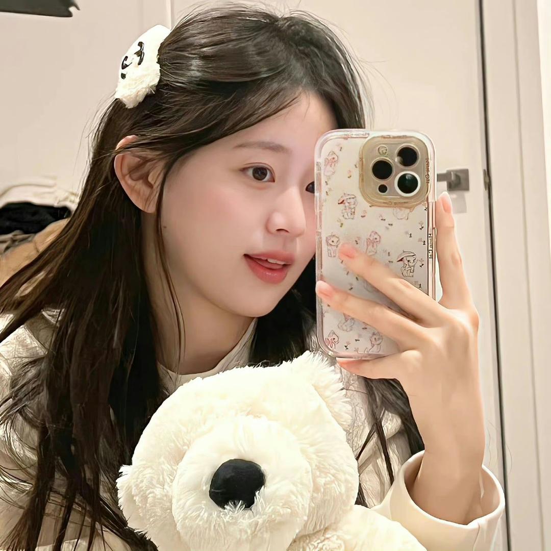 小宝1994的麻麻😘