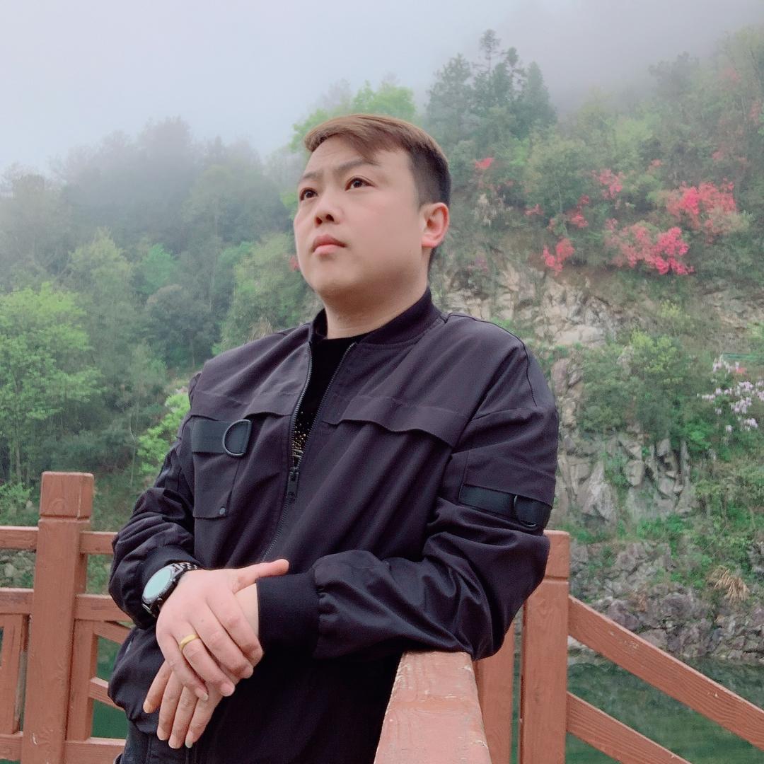 🌈使劲活着