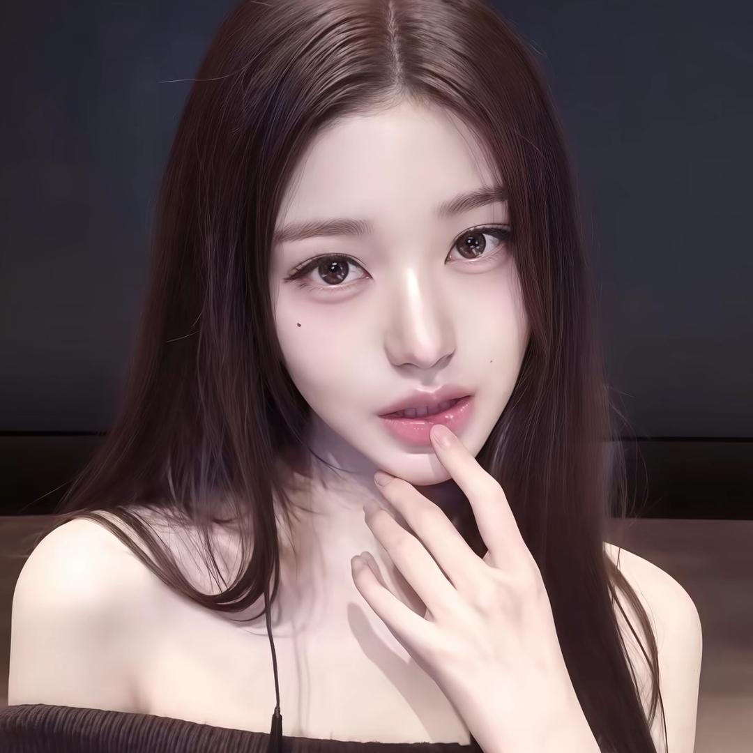 小妍^要开心 _🎧ྀི
