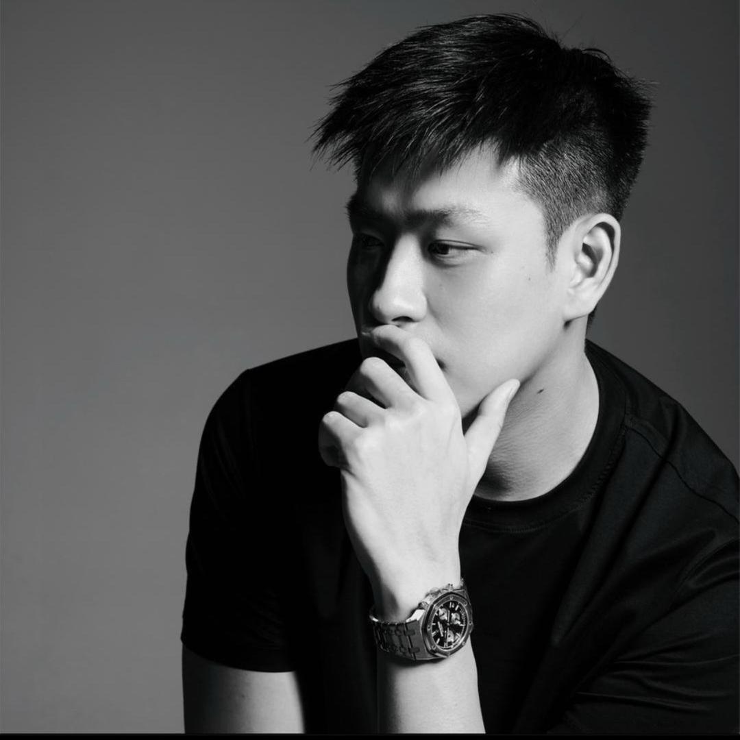 MBNL-F 秦磊男女装穿搭优选