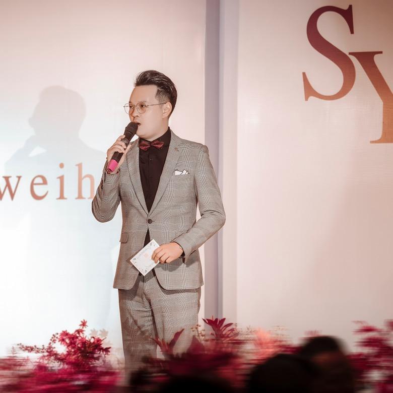 盐城江哥【孙开江】