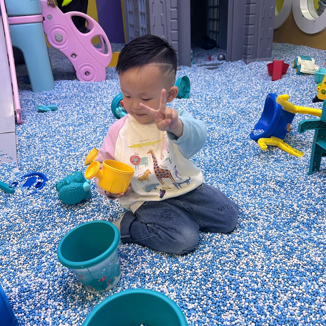 小白吖🍭