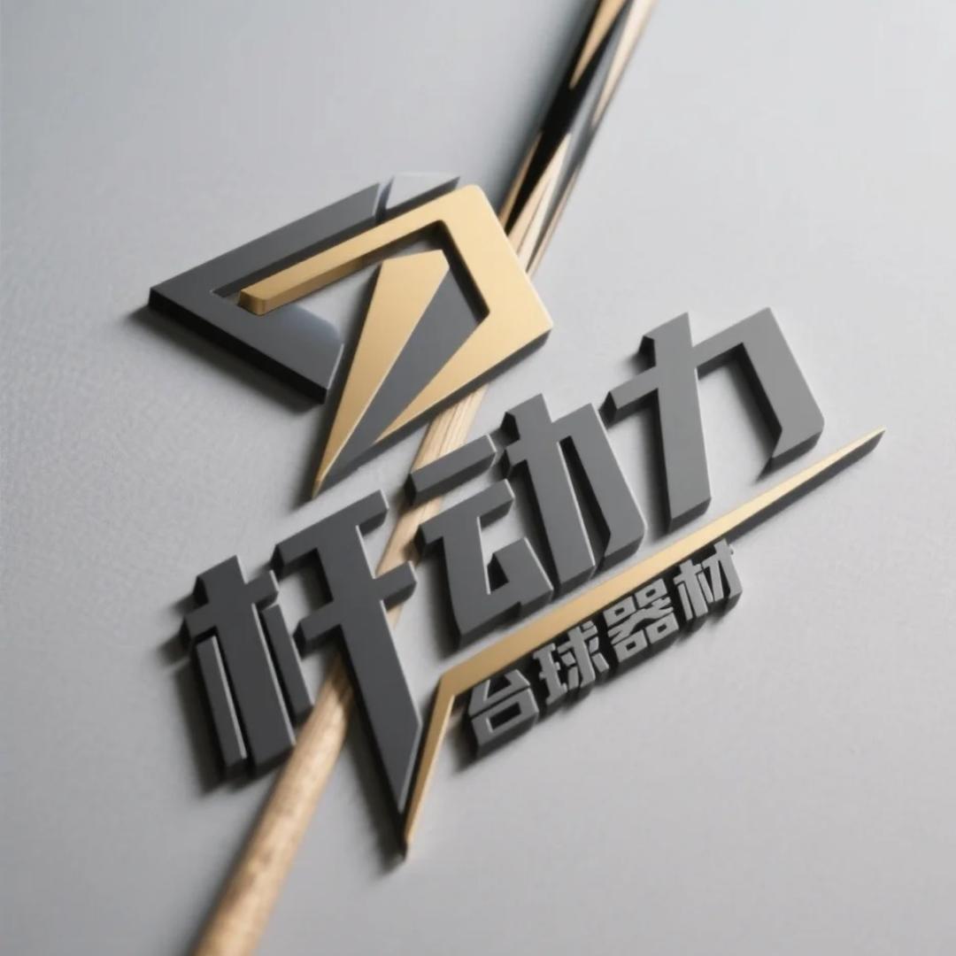 文家班台球器材（杆动力）