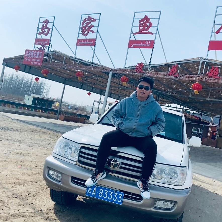 大河口-马家鱼庄