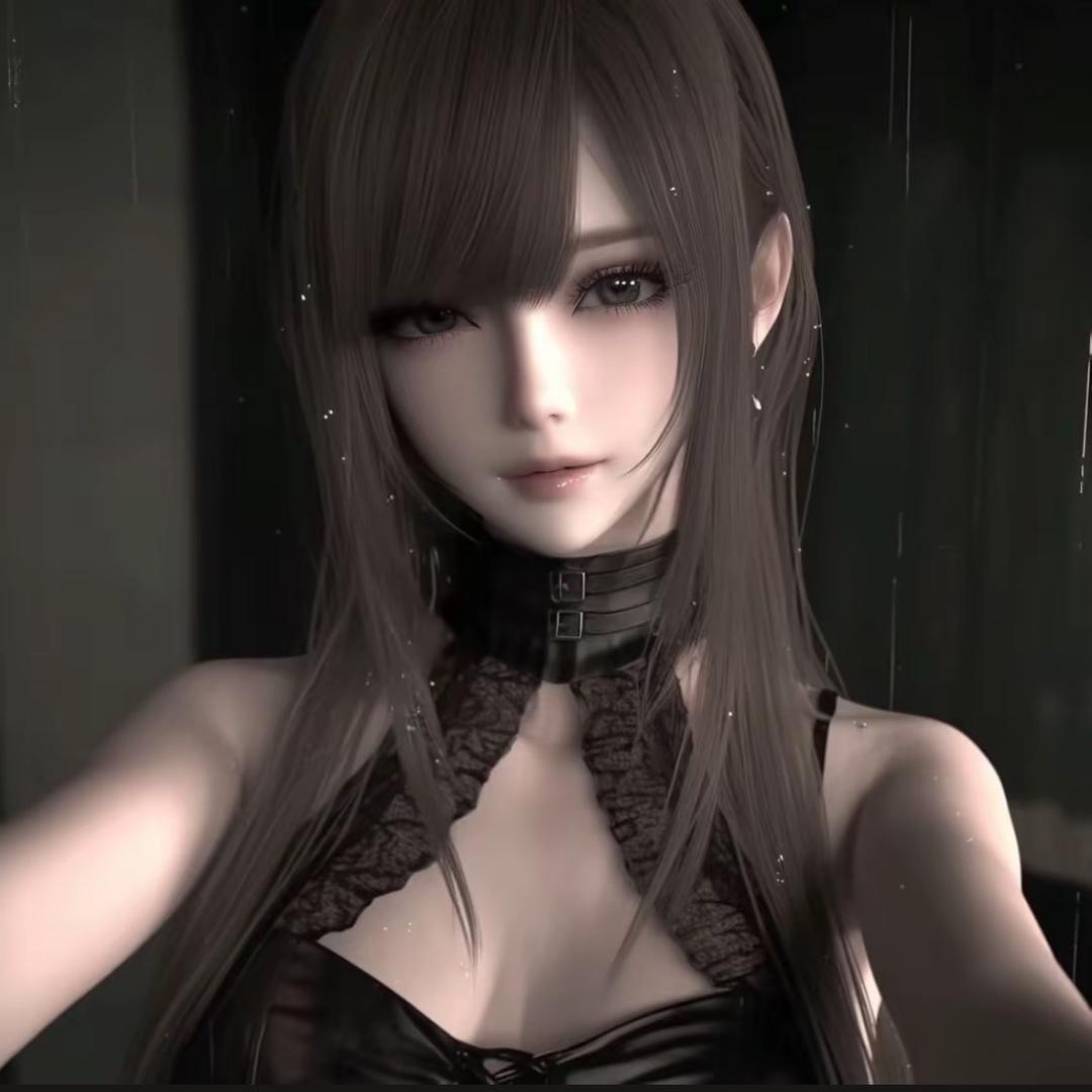 岆（灵犀互娱恨你一辈子）