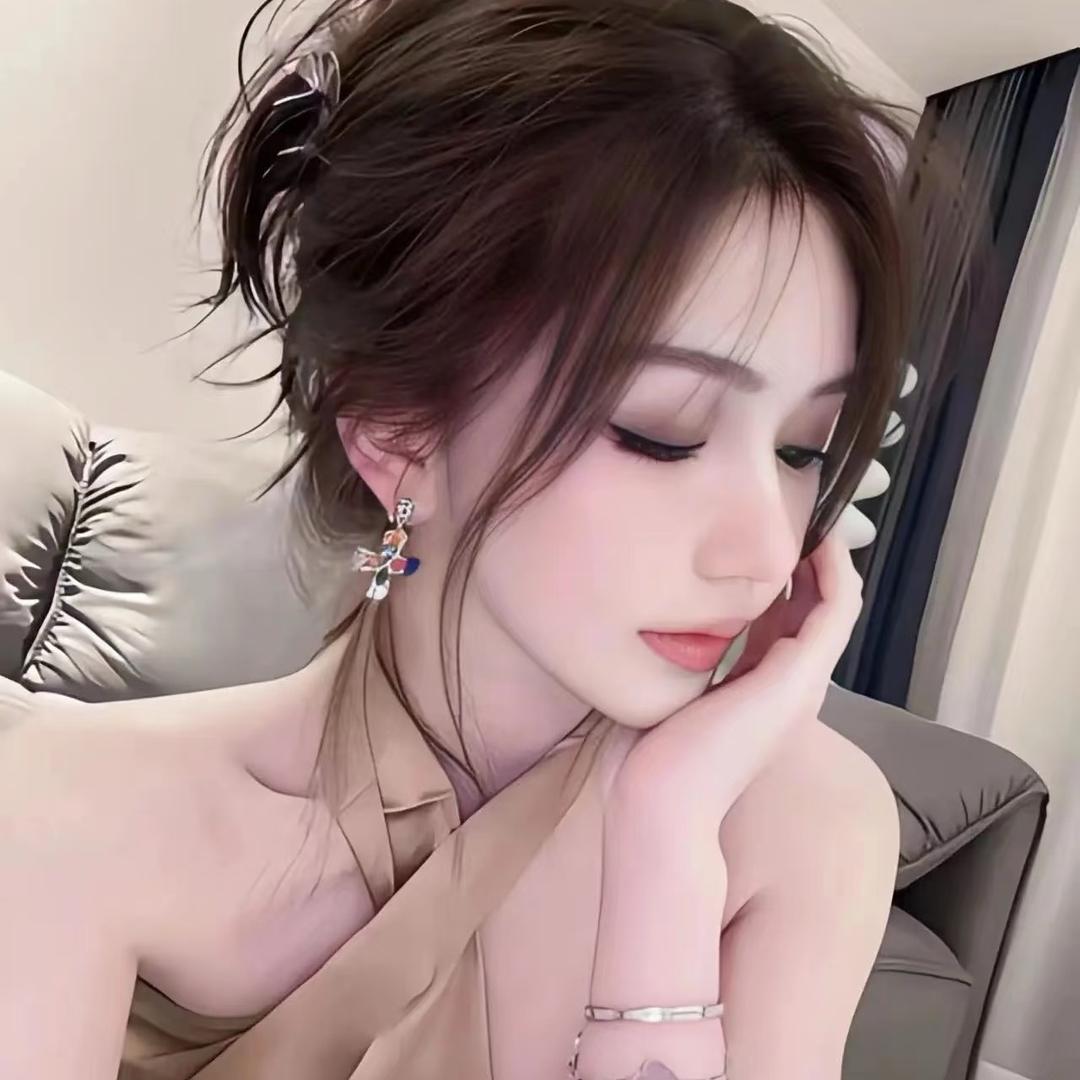 旺仔🖤❤️
