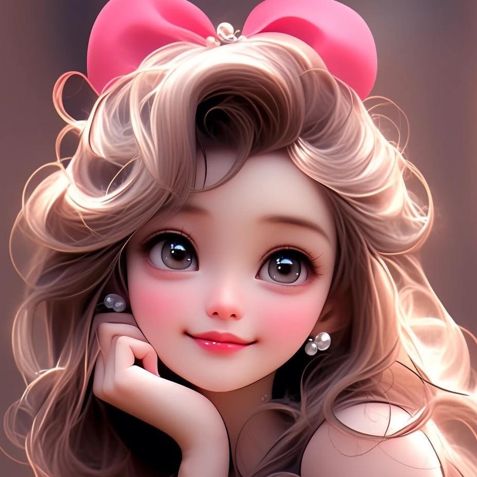 宁宁财神爷的心尖宠