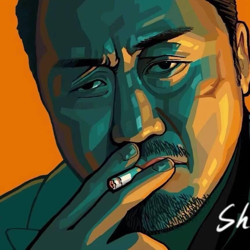 …误入凡尘”