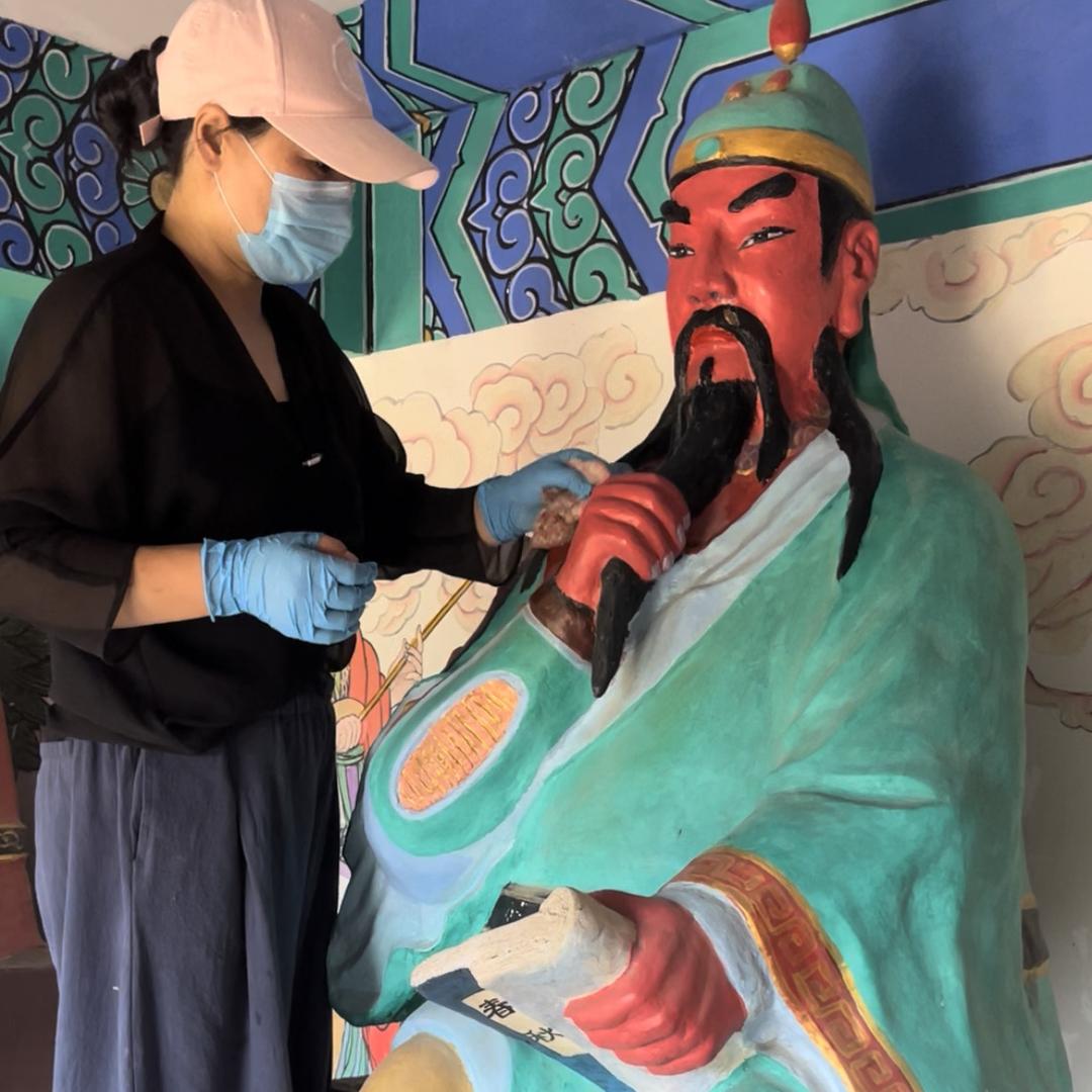 龟山玉皇田园小店
