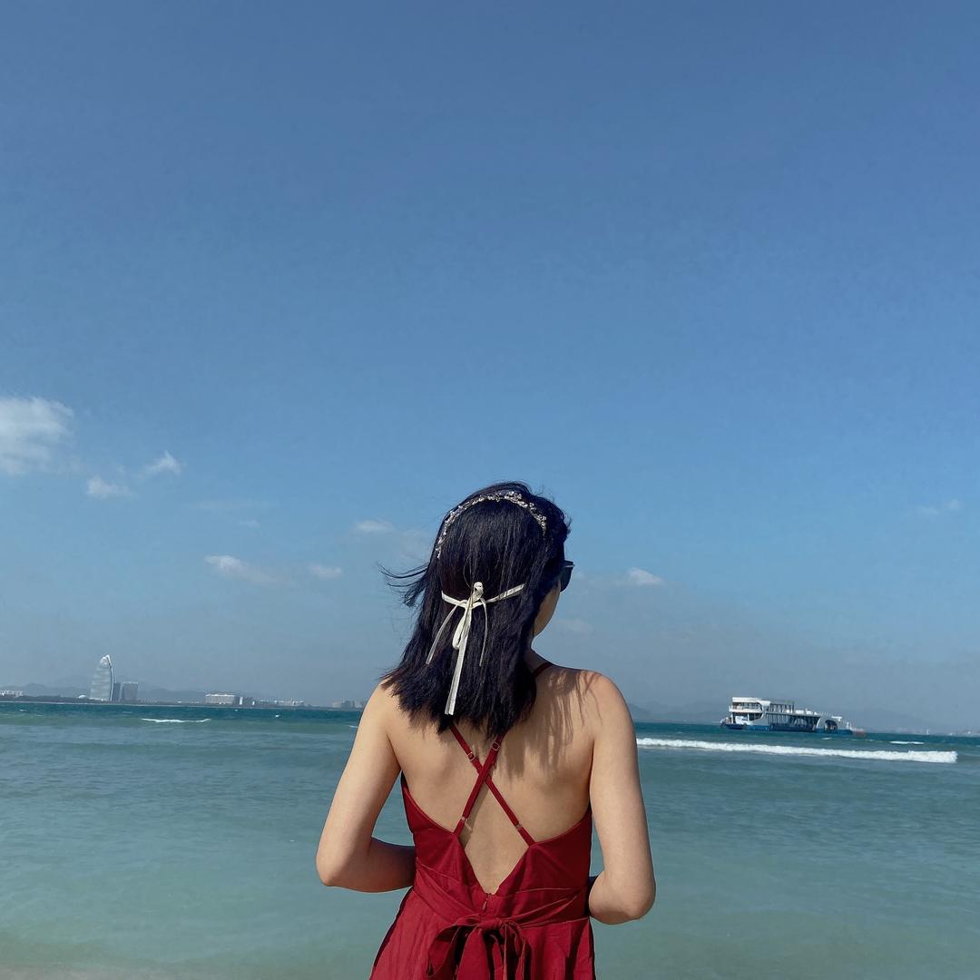 玉儿🌸