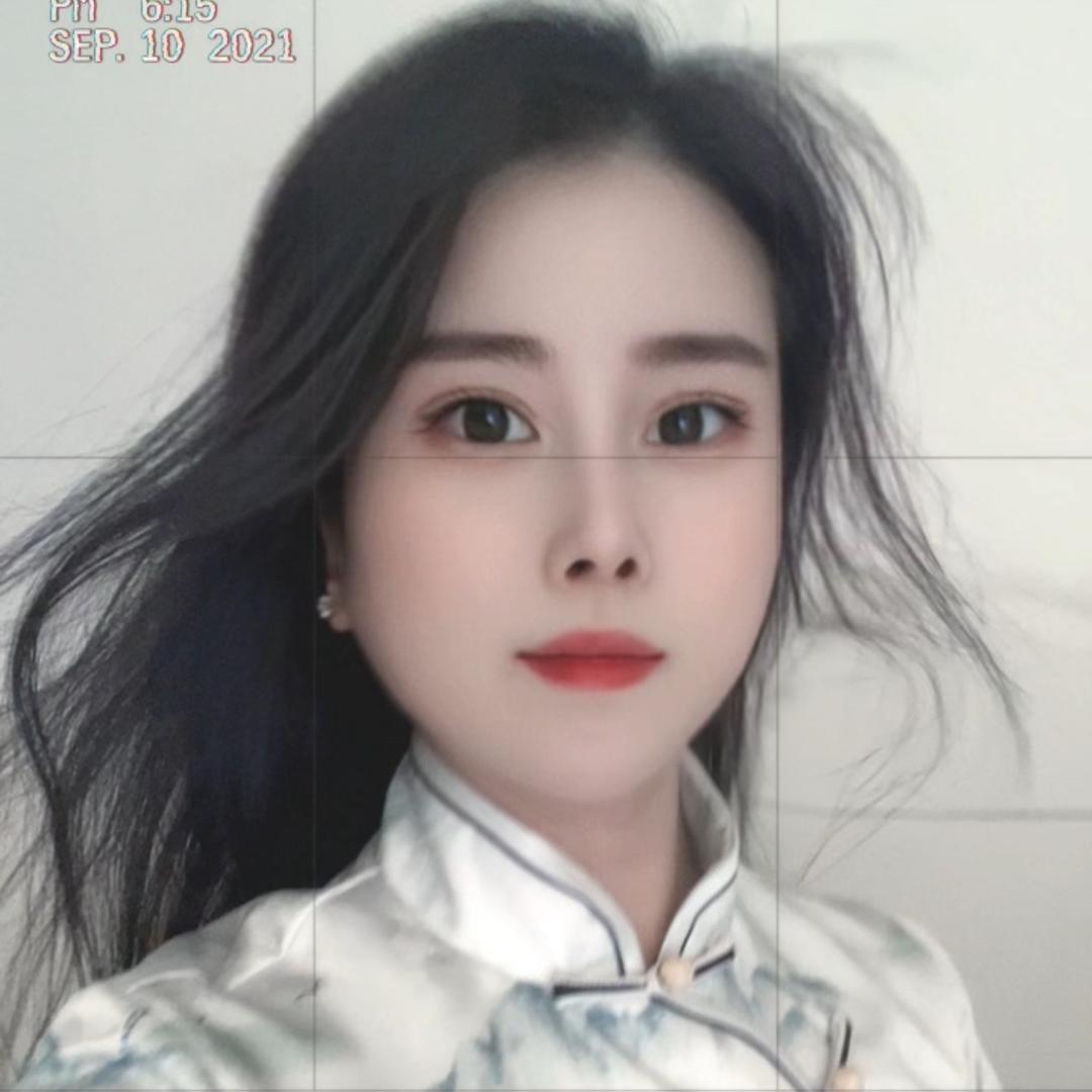 幽幽